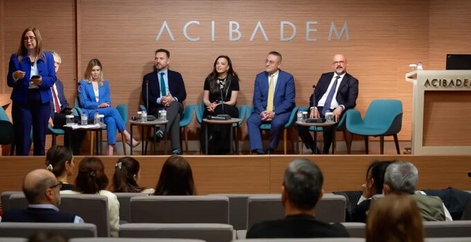 Türkiye’de Her Yıl 40 Bin Kişi Akciğer Kanseri Tanısı Alıyor