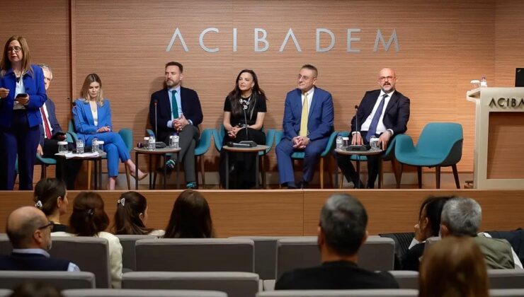 Türkiye’de Her Yıl 40 Bin Kişi Akciğer Kanseri Tanısı Alıyor