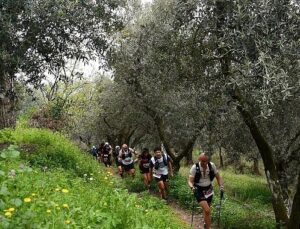Türkiye’nin En Uzun Maratonuna Sayılı Saatler