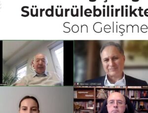 Türkiye’nin İklim Yol Haritası Masaya Yatırıldı