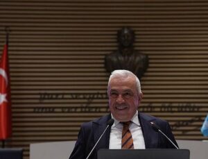 Türkiye’nin yarınları Nilüfer’de demokrasi provası yaptı