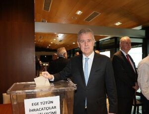 Tütün dalında ikili rekor memnunluğu yaşanıyor