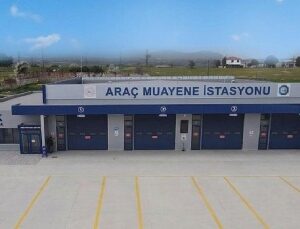 TÜVTÜRK, İzmir’de açtığı yeni istasyonuyla araç muayene kapasitesini artırdı