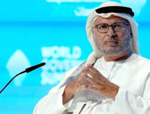 UAE tells Euronews ceasefire not enough for Iran war solution, says ‘no trust’ in Tehran regime