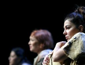 Üç Jenerasyonun Öyküsü “Sen İstanbul’dan Daha Güzelsin” Manisa’ya Konuk Oluyor