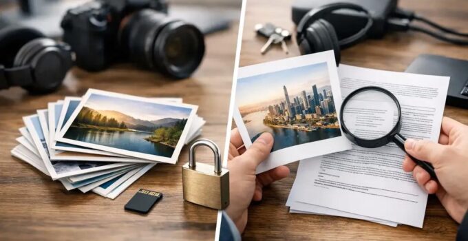 Ücretsiz içerik mi lisanslı içerik mi?