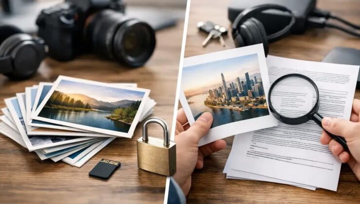 Ücretsiz içerik mi lisanslı içerik mi?