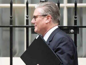 UK PM Starmer admits Mandelson envoy appointment was a mistake amid Epstein row