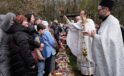 Ukraine and Russia accuse each other of breaching 36-hour Orthodox Easter ceasefire