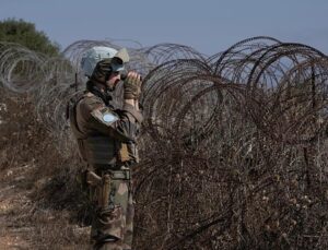 UN ‘working on’ keeping presence in Lebanon after UNIFIL mandate expires in 2027
