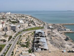 US blockade of Iranian ports to last ‘as long as it takes,’ Defence Secretary Hegseth warns