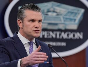 US Defence Secretary Hegseth asks US Army chief to step down as Iran war grinds on
