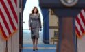 US First Lady Melania Trump says ‘I was not a participant’ in Epstein sexual abuse