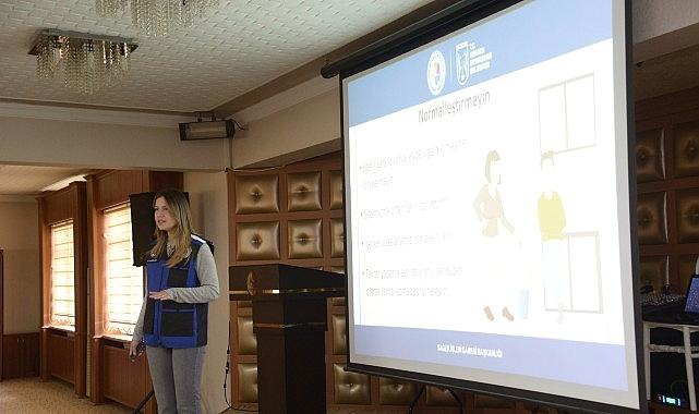 Uzmanından Ebeveynlere Bağımlılıkla Gayret Eğitimi