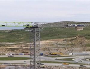 “Uzundere’de çalışmalar süratle sürüyor”