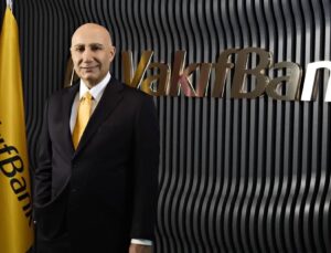 VakıfBank 72 Yıldır Türkiye’nin Gücüne Değer Katıyor