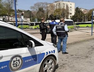 Vatandaşın itimadı ve konforu ön planda