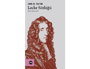 VBKY’nin ideoloji sözlükleri serisine yeni halka: “Locke Sözlüğü”