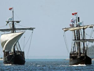 Viral post comparing Portugal’s Hormuz conquest to US Iran operation mixes facts with exaggeration