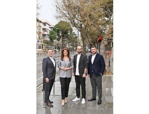 Vodafone Business, Perakendede Dijitalleşmeyi 5G ile Hızlandırıyor