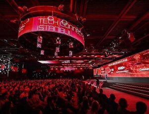 Vodafone Business Tech Connect İstanbul’da İş Dünyasının Dijital Geleceği Konuşuldu