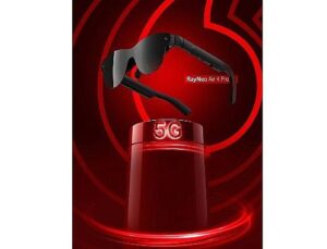 Vodafone Flex, Bir Dünya Markasını Daha Türkiye’ye Getirdi