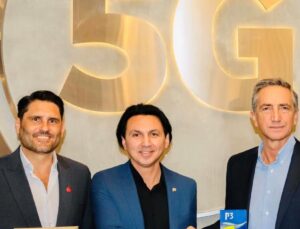 Vodafone Türkiye’den 5G’de En Geniş Kapsama 