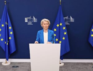 Von der Leyen aims at ‘swift’ progress with Magyar. Here’s what’s still blocked