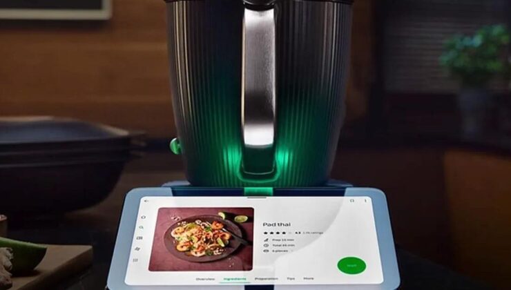 Vorwerk Group, DSN Global 100 Listesi’nde 3. Sırada Yer Aldı