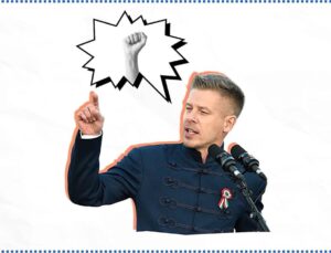 Watch: 2026 Hungarian elections and ‘Péter the Conqueror’