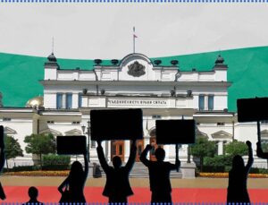 Watch: Sunday elections — Bulgaria’s fight for stable government?