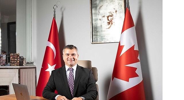 WCEP Liseli Büyükelçiler Öğrenci Değişim Programı ile Türkiye lise eğitiminde yükselen destinasyon oluyor