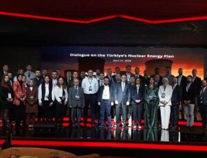 WEC Türkiye ve EPRI İş Birliğinde Nükleer Enerji Çalıştayı Gerçekleştirildi