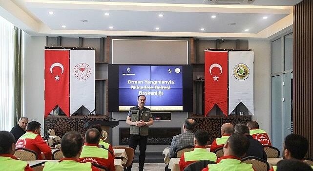 Yangınlara Karşı Güç Birliği