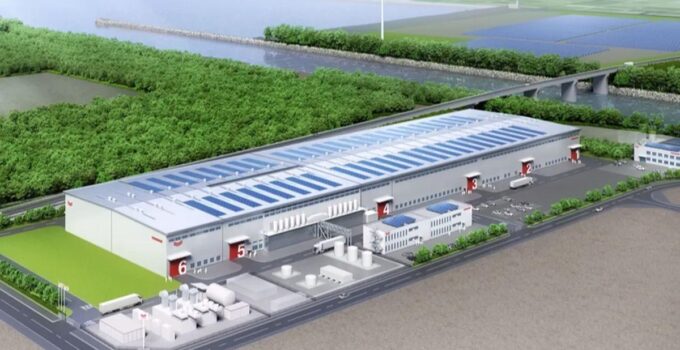 Yanmar, Japonya’da Veri Merkezleri İçin Yeni Acil Güç Sistemi Fabrikası Kuracak