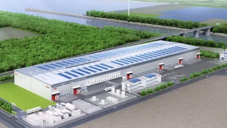 Yanmar, Japonya’da Veri Merkezleri İçin Yeni Acil Güç Sistemi Fabrikası Kuracak