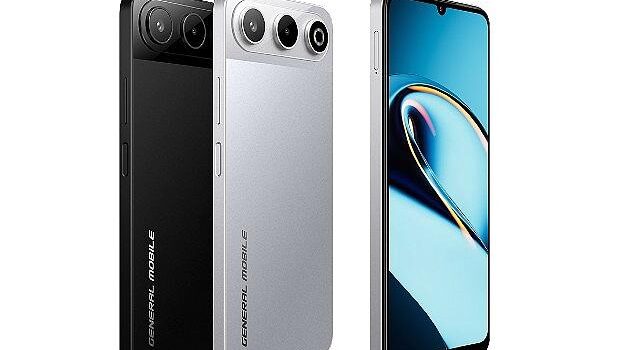 Yapay Zekâ Dayanaklı GM 26 5G Satışta