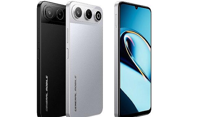 Yapay Zekâ Dayanaklı GM 26 5G Satışta