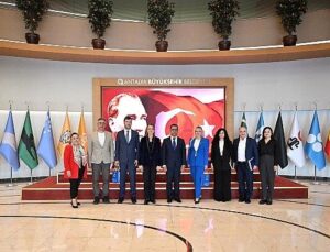 Yapay zeka su tüketimine dikkat!