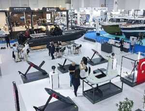 Yat ve tekne bölümü döneme İzmir’den açılıyor