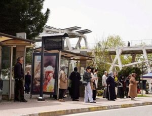 YBS ekran sayısı 110’a ulaştı