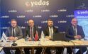 YEDAŞ’tan Sinop’a 8 Milyar TL’lik Enerji Yatırımı