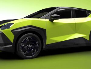 Yeni JUKE Sahneye Çıktı