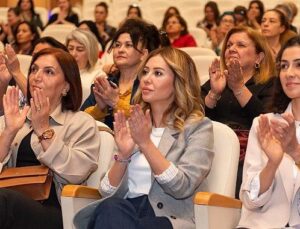 Yenişehir Belediyesi’nden bilinçlendiren buluşma