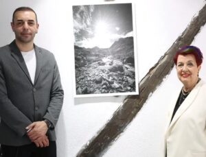 “Yerle Gök Arasında” Sergisi Fotoğraf Müzesi’nde Kapılarını Açtı