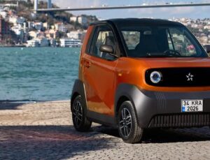 Yerli Elektrikli Karea Fit 719 Bin TL Fiyat İle Satışta