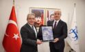 YÖK Başkanı Erol Özvar, DEÜ Konut Sahipliğinde Ege Bölgesi Rektörleri ile Buluştu