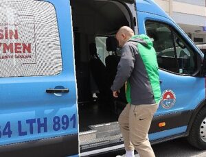 ‘Yol Arkadaşım Maltepe’nin 2 Yeni Rotası Hizmete Başladı