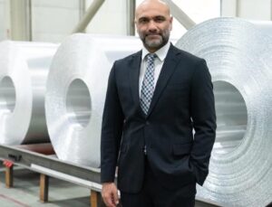 Zeren Metal Güçlü Adımlarla Yeşil Dönüşümünü Sürdürüyor