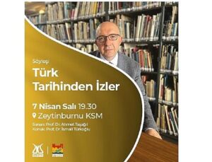 ZKS 6-12 Nisan Haftalık Aktiflik Takvimi